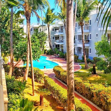 Punta Cana Blue Beach Estudio Exteriör bild