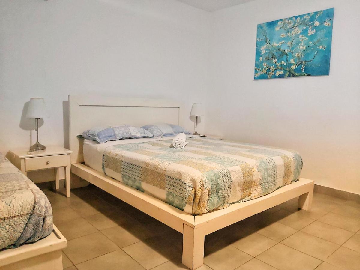 Punta Cana Blue Beach Estudio Exteriör bild